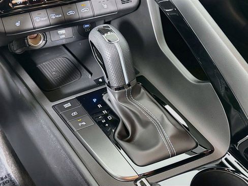 Used 2025 Hyundai Elantra N FWD image 22