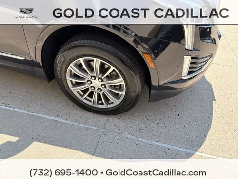 Used 2019 Cadillac XT5 Luxury FWD image 6