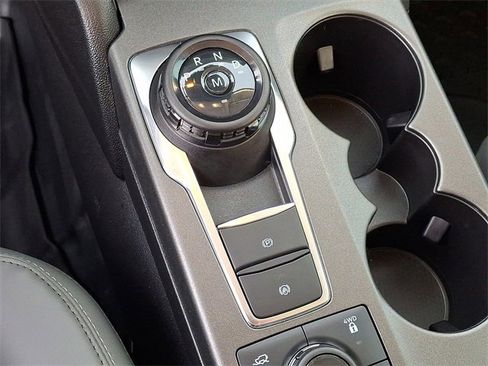 Used 2025 Ford Bronco Sport Badlands w/ Badlands Tech Package image 14