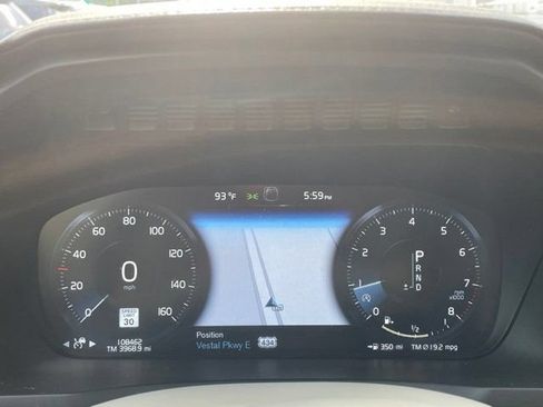 Used 2018 Volvo XC90 T6 Inscription w/ Convenience Package AWD/4WD image 16