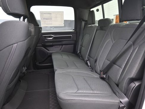 New 2026 RAM 1500 Lone Star image 10