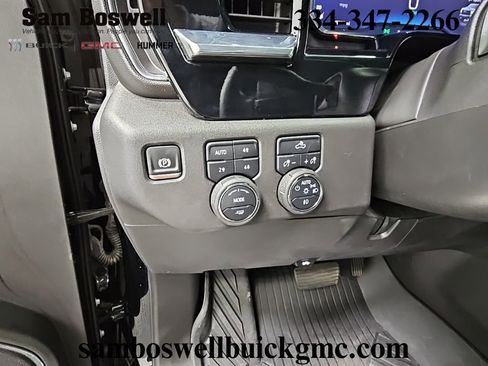 Used 2025 Chevrolet Silverado 1500 LT Trail Boss w/ Convenience Package II image 28