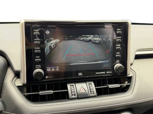 Used 2019 Toyota RAV4 Limited w/ Advanced Technology Package AWD/4WD image 23