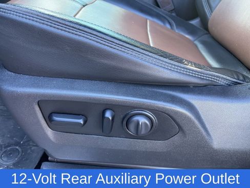 Used 2020 Chevrolet Silverado 1500 High Country image 19