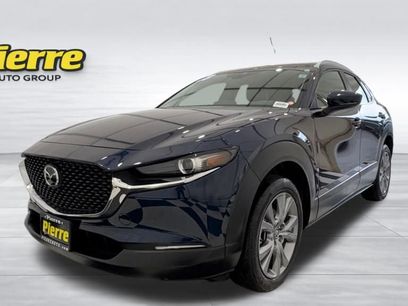 Used 2023 MAZDA CX-30 AWD 2.5 S w/ Select Package