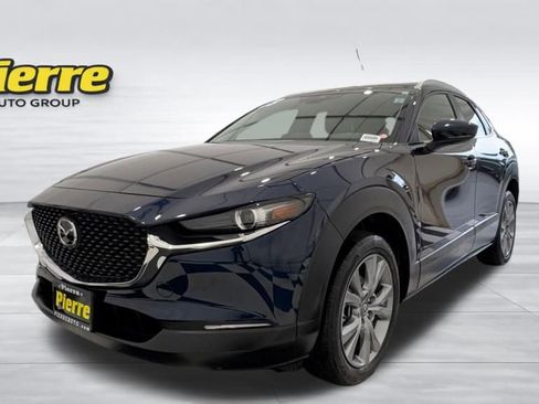 Used 2023 MAZDA CX-30 AWD 2.5 S w/ Select Package image 1