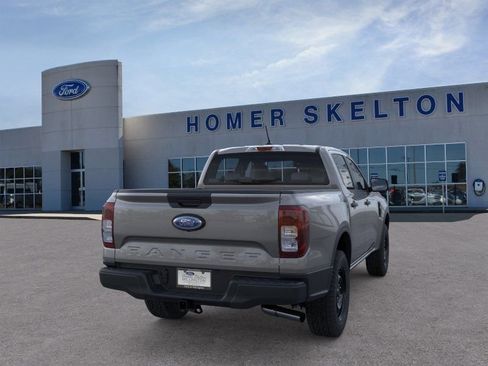 New 2026 Ford Ranger XL image 8