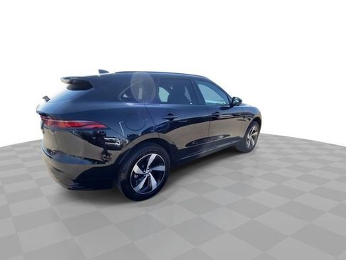 Used 2024 Jaguar F-PACE R-Dynamic S image 2