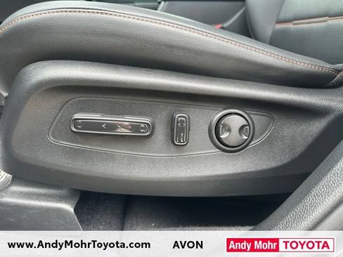 Used 2024 Honda CR-V Sport-L image 12
