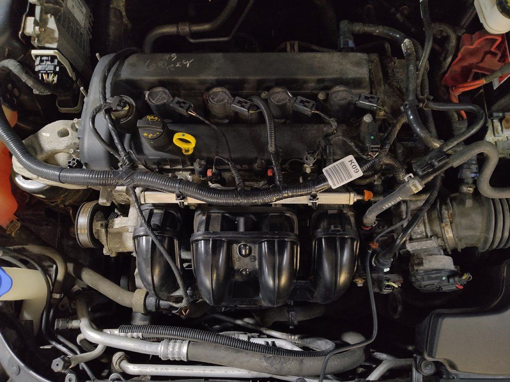 Used 2019 Ford Fusion S FWD image 30