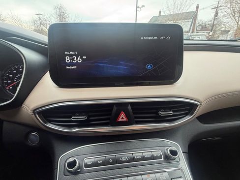 Used 2023 Hyundai Santa Fe SEL image 21