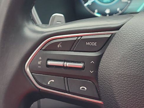 Used 2022 Hyundai Santa Fe SEL w/ Convenience + Premium Package image 27