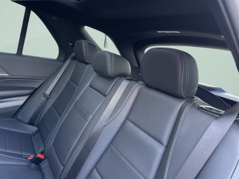 New 2026 Mercedes-Benz GLE 350 4MATIC image 21
