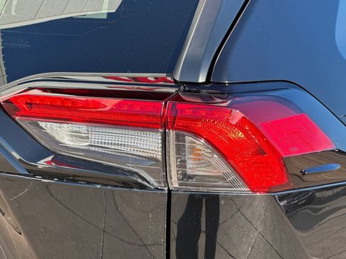 New 2025 Toyota RAV4 LE image 32