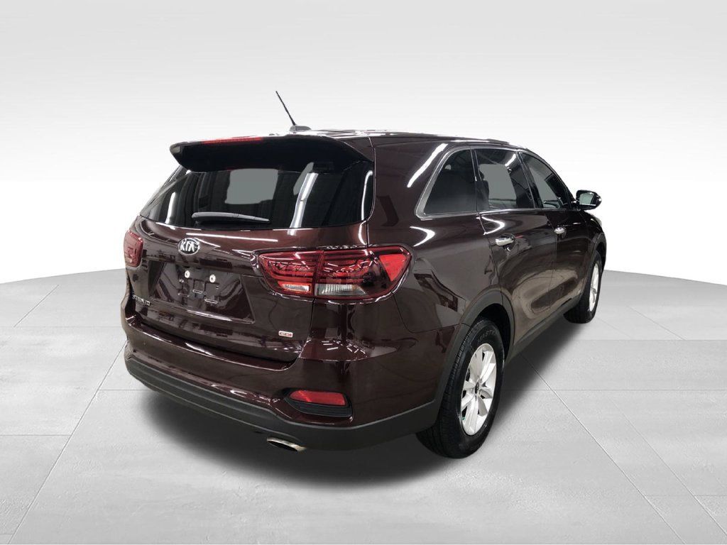 Used 2019 Kia Sorento AWD image 27