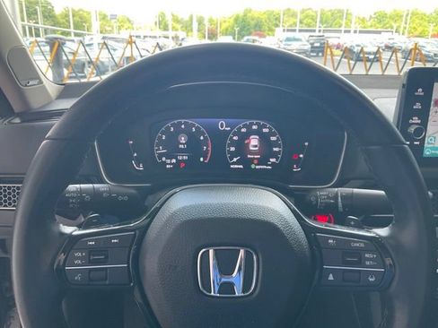 Certified 2023 Honda Civic Touring image 8
