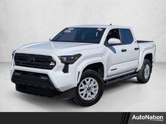 Used 2024 Toyota Tacoma SR5 video 1