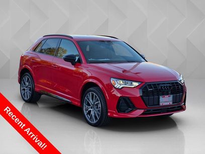 Used 2025 Audi Q3 2.0T Premium Plus w/ Premium Plus Package