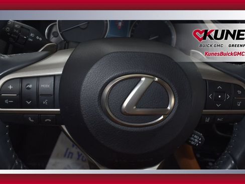 Used 2022 Lexus RX 350 AWD w/ Premium Package image 20