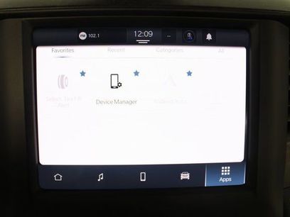 Used 2024 RAM 2500 Big Horn w/ Bed Utility Group