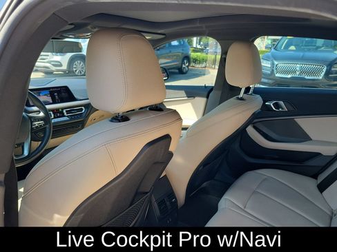 Used 2021 BMW 228i xDrive Gran Coupe w/ Premium Package AWD/4WD image 19
