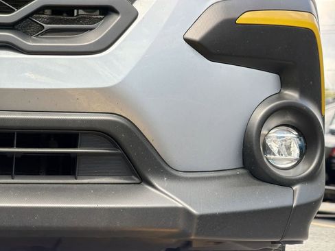 Certified 2024 Subaru Crosstrek 2.5i Sport AWD/4WD image 11