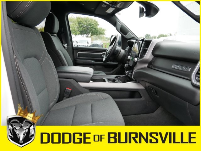 Used 2023 RAM 1500 Big Horn AWD/4WD image 15