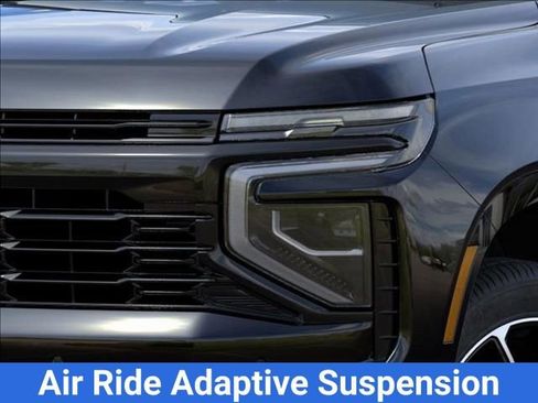 New 2026 Chevrolet Suburban RST w/ RST Capability Package image 10