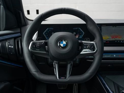 Used 2025 BMW X3 xDrive30i w/ Premium Package AWD/4WD image 21