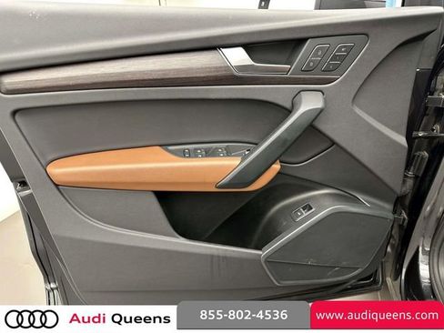 Certified 2023 Audi Q5 2.0T Premium w/ Convenience Package AWD/4WD image 17