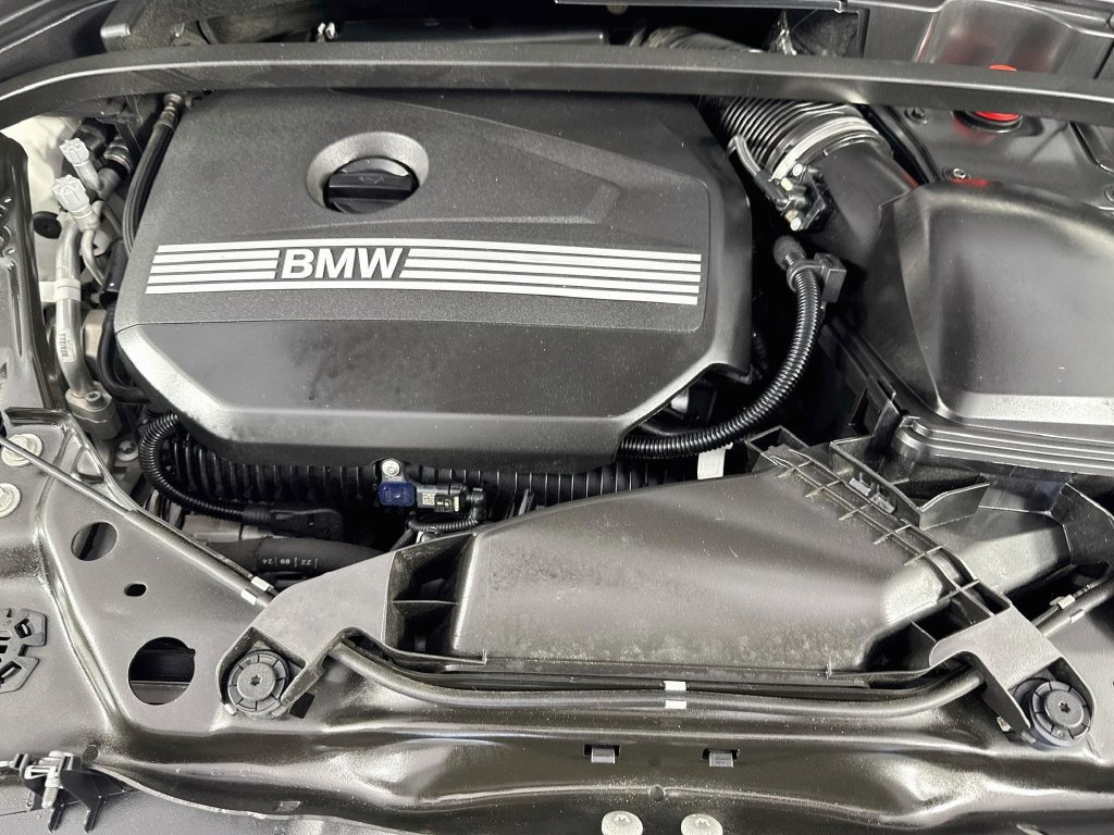 Used 2025 BMW X2 xDrive28i w/ Premium Package AWD/4WD image 41