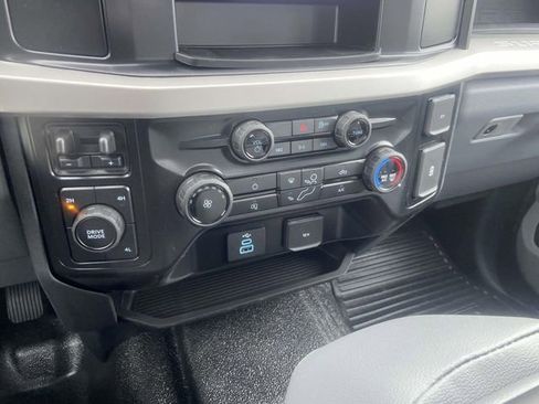 New 2026 Ford F550 4x4 Crew Cab Super Duty image 19