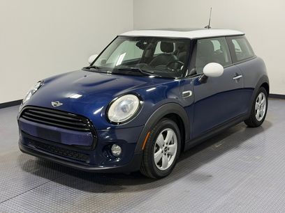 Used 2014 MINI Cooper 2-Door Hardtop