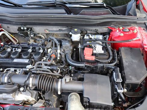 Used 2019 Honda Accord Sport image 39