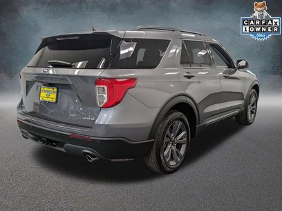 Used 2023 Ford Explorer XLT w/ Equipment Group 202A