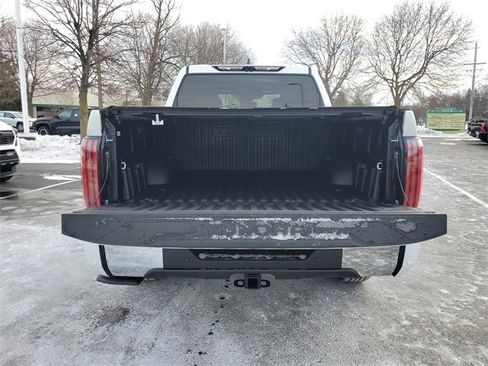 New 2026 Toyota Tundra 1794 Edition image 9