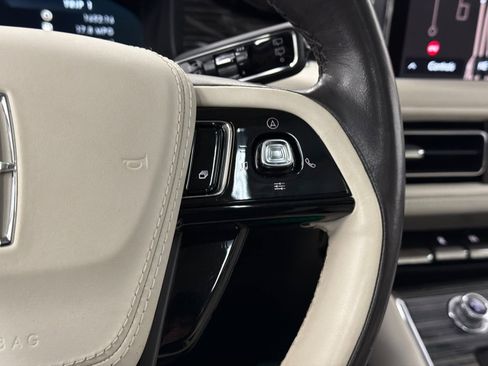 Used 2023 Lincoln Aviator Black Label image 22