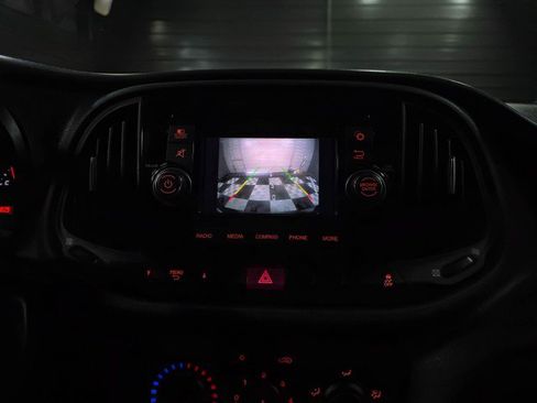 Used 2020 RAM ProMaster City Tradesman image 27