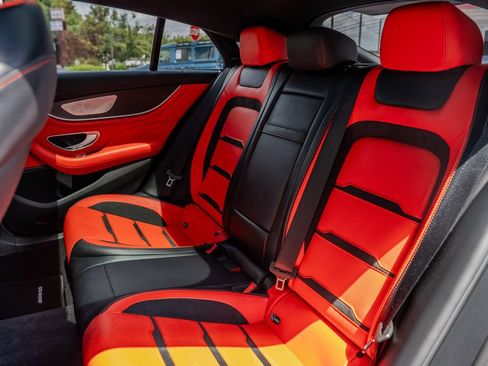 Used 2023 Mercedes-Benz AMG GT 43 image 20