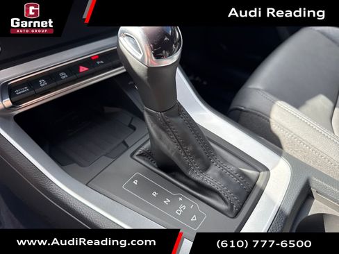 Certified 2024 Audi Q3 2.0T Premium image 24