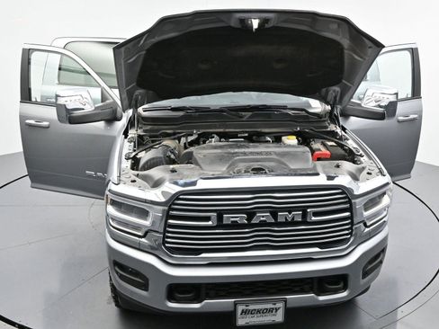 Used 2024 RAM 2500 Laramie w/ Safety Group AWD/4WD image 41
