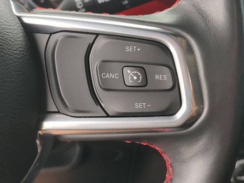 Used 2022 Jeep Wrangler Unlimited Rubicon w/ Steel Bumper Group AWD/4WD image 22