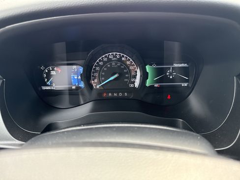 Used 2022 Ford Ranger Lariat w/ Tremor Off-Road Package image 4