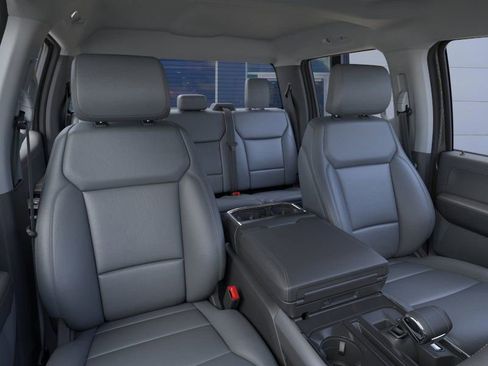 New 2025 Ford F150 Lightning Flash image 10