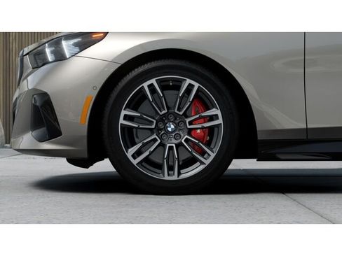 New 2026 BMW 530i w/ M Sport Package RWD image 7