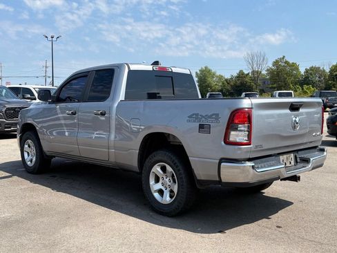 Used 2020 RAM 1500 Tradesman AWD/4WD image 4
