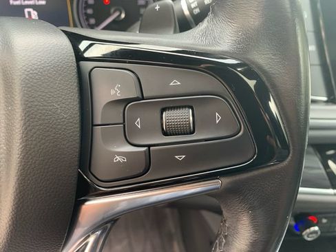 Certified 2024 Buick Enclave Essence w/ Experience Buick Package AWD/4WD image 24