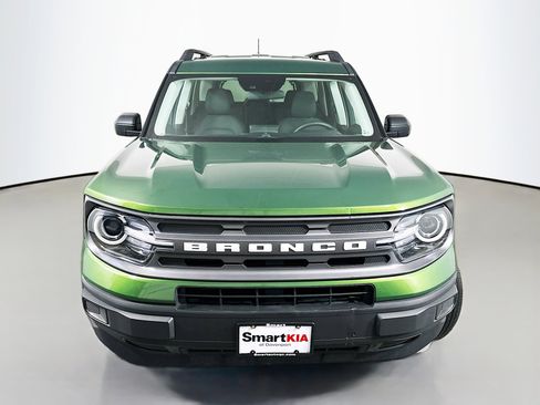 Used 2024 Ford Bronco Sport Big Bend AWD/4WD image 2