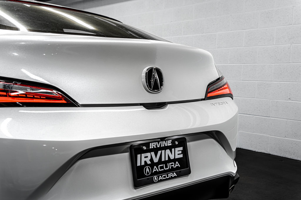 New 2026 Acura Integra FWD image 15