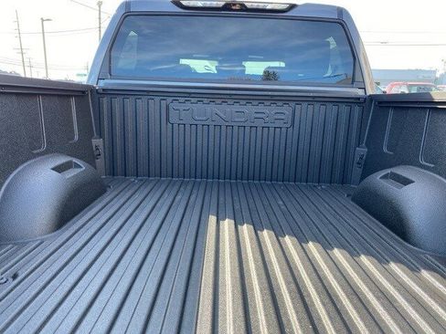 New 2026 Toyota Tundra Limited image 19